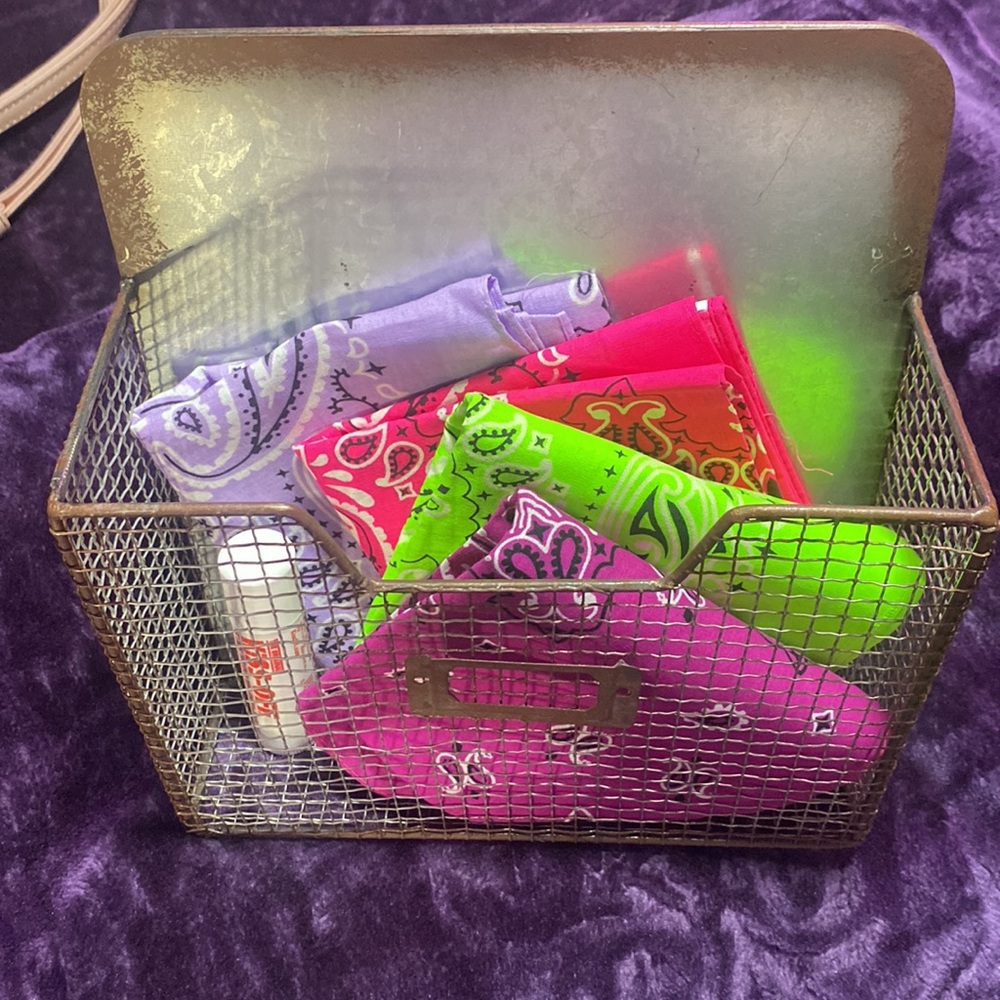 Basket - Picture 2 of 3